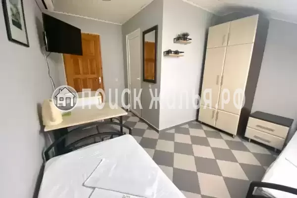 Частный сектор «Домик у реки» Частный сектор «Домик у реки»