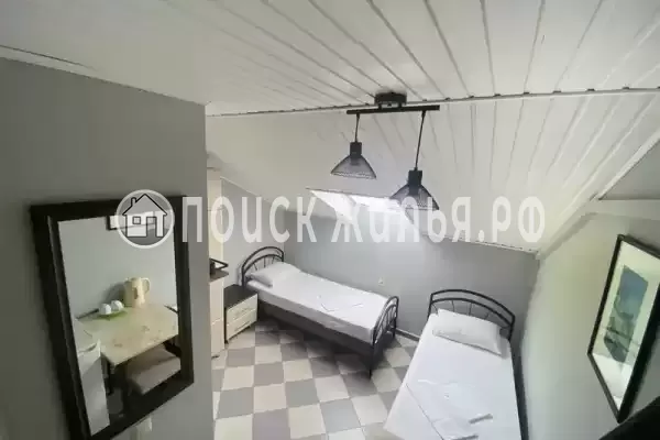 Частный сектор «Домик у реки» Частный сектор «Домик у реки»