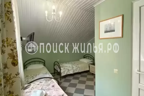 Частный сектор «Домик у реки» Частный сектор «Домик у реки»