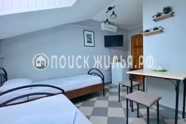 Частный сектор «Домик у реки» Частный сектор «Домик у реки»