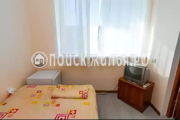 «Солнечный берег»