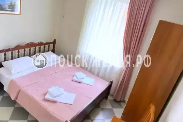 Частный сектор «Домик у реки» Частный сектор «Домик у реки»