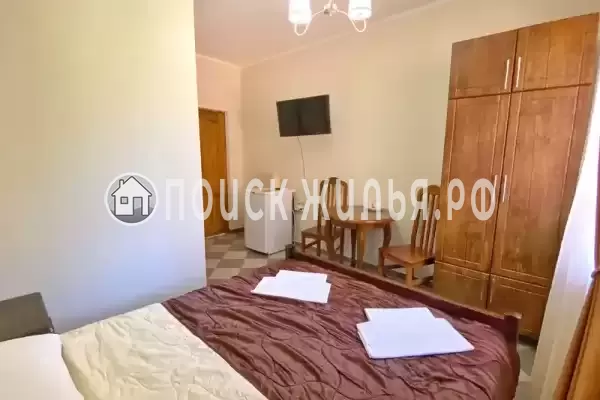 Частный сектор «Домик у реки» Частный сектор «Домик у реки»