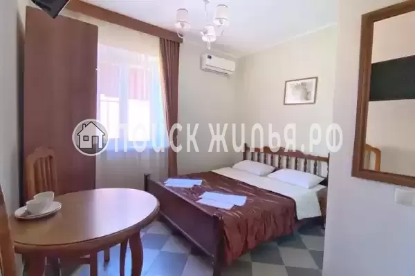 Частный сектор «Домик у реки» Частный сектор «Домик у реки»