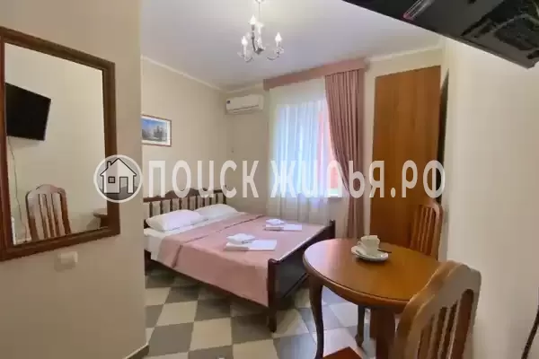 Частный сектор «Домик у реки» Частный сектор «Домик у реки»