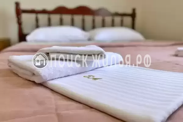 Частный сектор «Домик у реки» Частный сектор «Домик у реки»