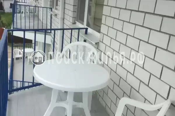 «Солнечный берег»