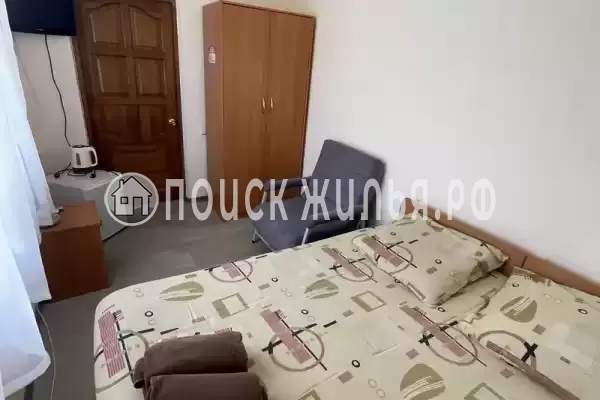 «Солнечный берег»