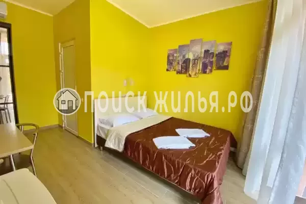 Частный сектор «Домик у реки» Частный сектор «Домик у реки»