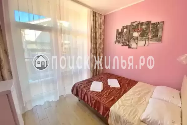 Частный сектор «Домик у реки» Частный сектор «Домик у реки»