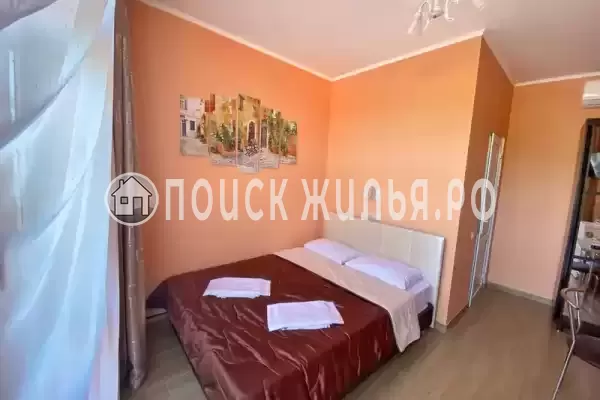 Частный сектор «Домик у реки» Частный сектор «Домик у реки»