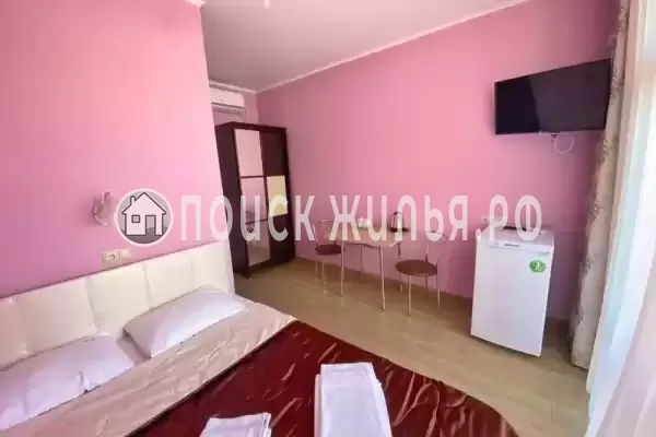 Частный сектор «Домик у реки» Частный сектор «Домик у реки»