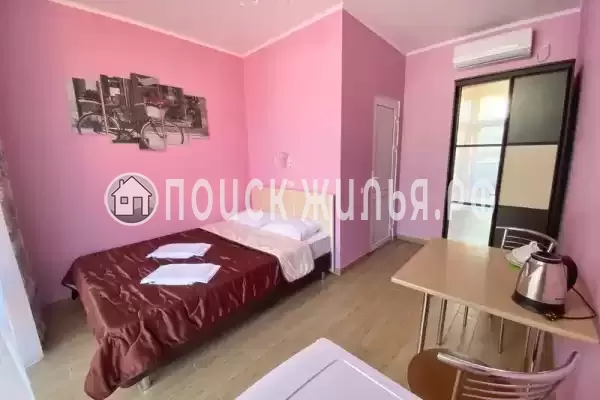 Частный сектор «Домик у реки» Частный сектор «Домик у реки»