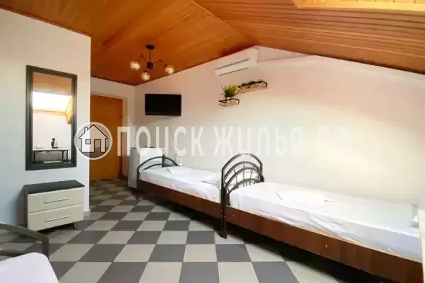 Частный сектор «Домик у реки» Частный сектор «Домик у реки»