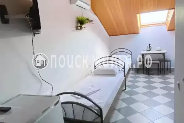 Частный сектор «Домик у реки» Частный сектор «Домик у реки»