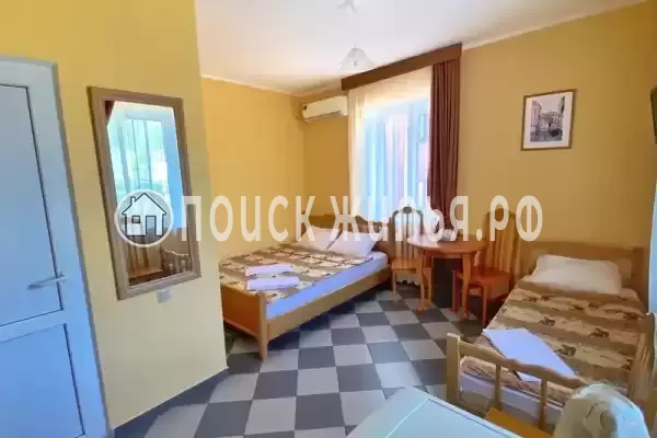 Частный сектор «Домик у реки» Частный сектор «Домик у реки»