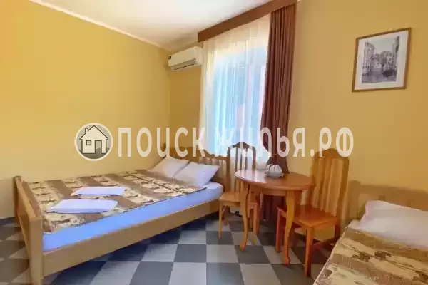 Частный сектор «Домик у реки» Частный сектор «Домик у реки»