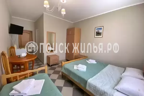 Частный сектор «Домик у реки» Частный сектор «Домик у реки»