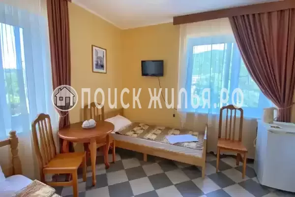 Частный сектор «Домик у реки» Частный сектор «Домик у реки»