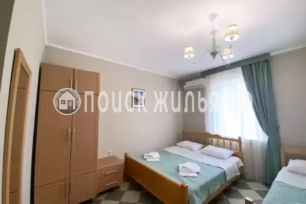 Частный сектор «Домик у реки» Частный сектор «Домик у реки»