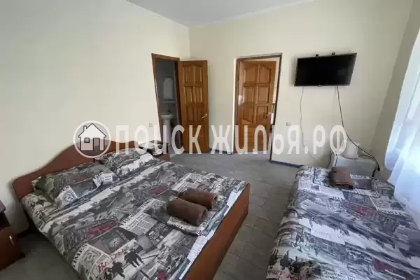 «Солнечный берег»