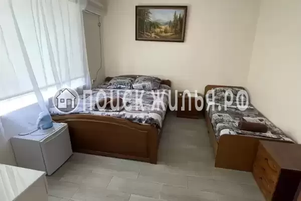 «Солнечный берег»