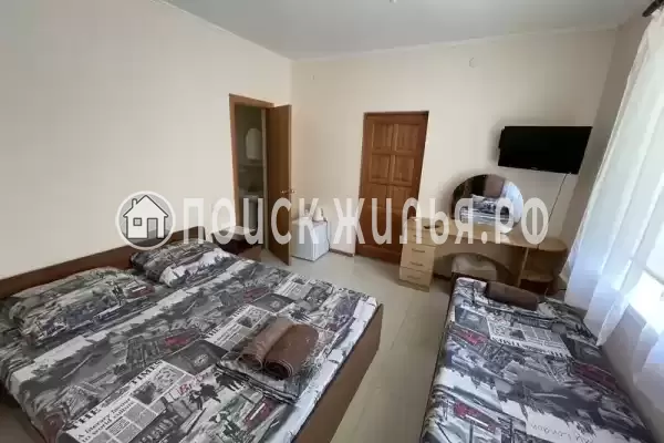 «Солнечный берег»