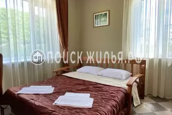 Частный сектор «Домик у реки» Частный сектор «Домик у реки»