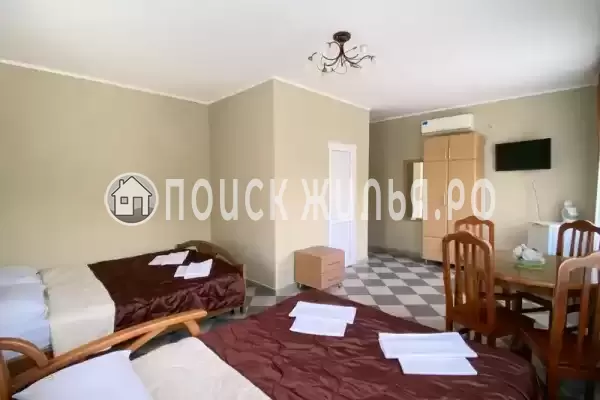 Частный сектор «Домик у реки» Частный сектор «Домик у реки»