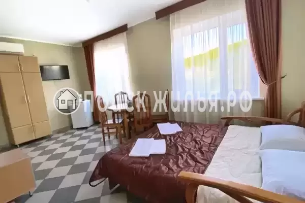 Частный сектор «Домик у реки» Частный сектор «Домик у реки»