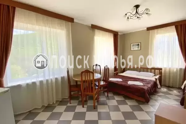 Частный сектор «Домик у реки» Частный сектор «Домик у реки»