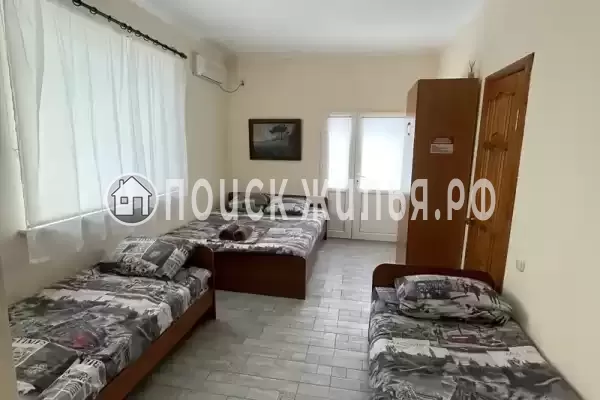 «Солнечный берег»