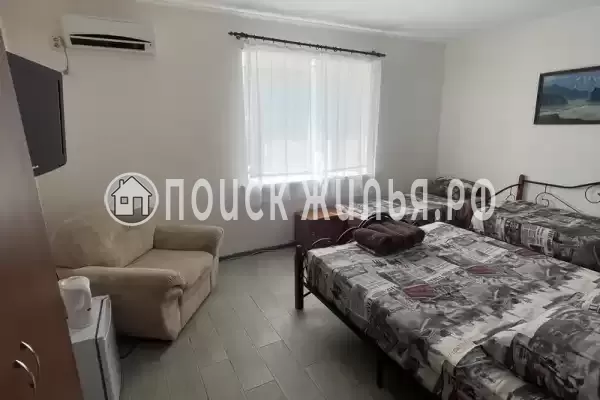 «Солнечный берег»