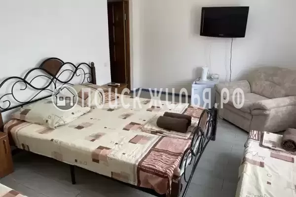 «Солнечный берег»