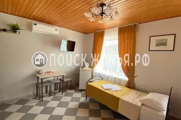 Частный сектор «Домик у реки» Частный сектор «Домик у реки»