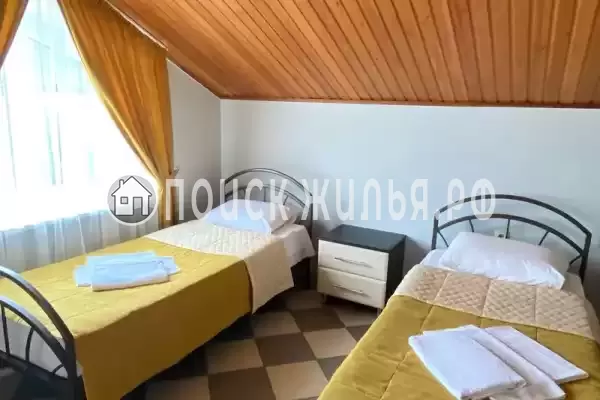 Частный сектор «Домик у реки» Частный сектор «Домик у реки»