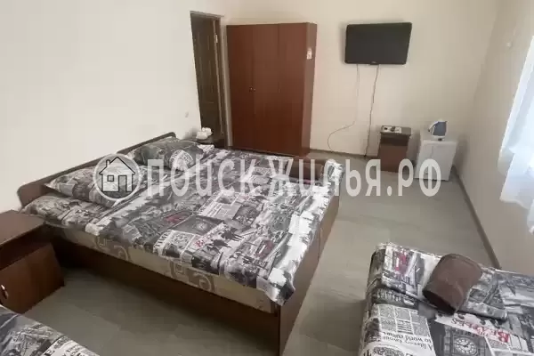 «Солнечный берег»