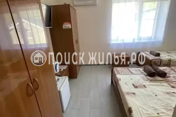 «Солнечный берег»