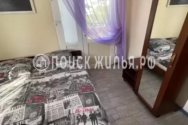 «Солнечный берег»