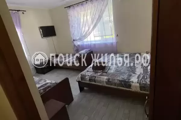 «Солнечный берег»