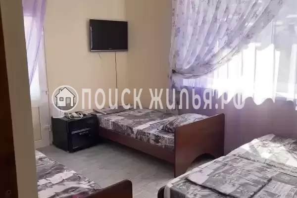 «Солнечный берег»