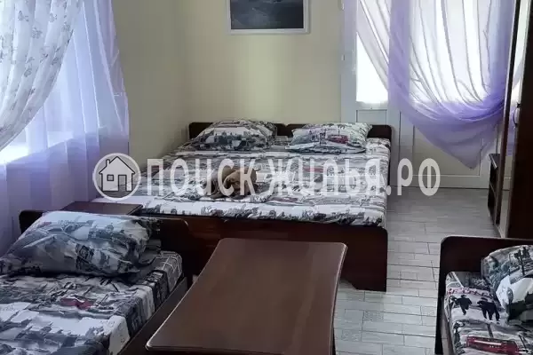 «Солнечный берег»