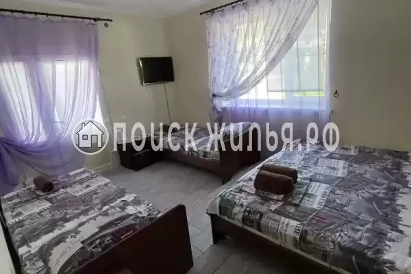 «Солнечный берег»