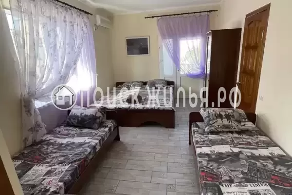 «Солнечный берег»