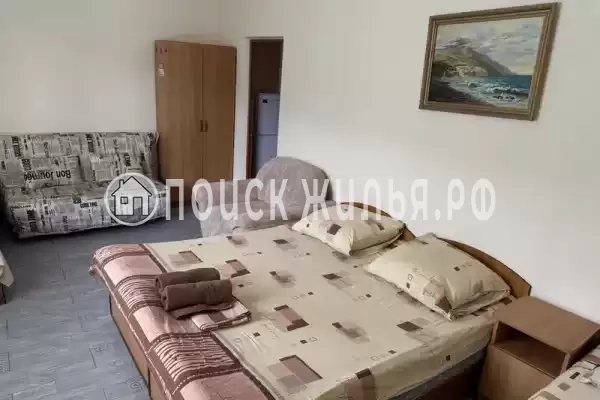 «Солнечный берег»