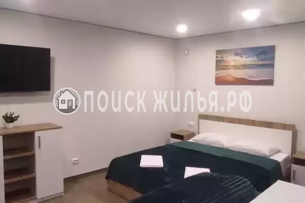 Гостевой дом «Elen»