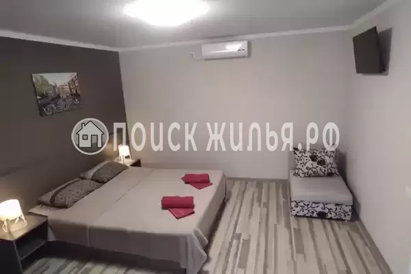 Гостевой дом «Elen»