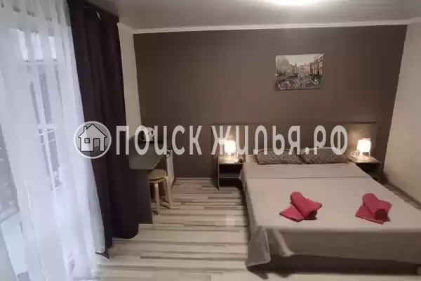 Гостевой дом «Elen»