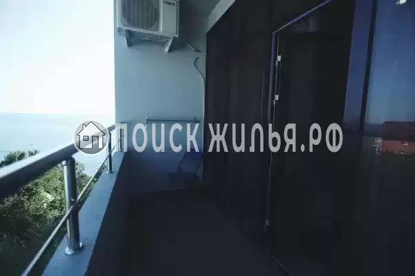 Отель «Айсберг»