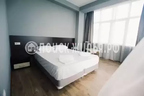 Отель «Айсберг»